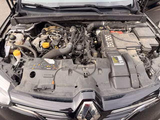 Renault Megane IV Grandtour Limited/SHZ/NAV/KAM/140 Ps - foto 16