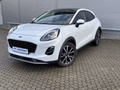 Daumennagel 1 - Ford Puma Titanium X