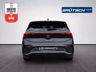 CUPRA Born 150 KLIMA / ACC / KAMERA / VOLL-LED / SITZHEIZUNG - foto 1