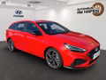 Daumennagel 2 - Hyundai i30 cw N Line, ALLWETTER, AUTOMATIK, GRA, LED, NAVI, SHZ