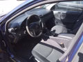 Daumennagel 5 - Mercedes-Benz C 220 CDI T DPF AT-Motor