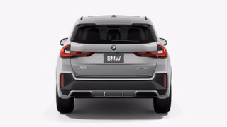 2027 BMW X1 xDrive28i - photo 5