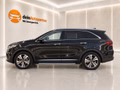 Daumennagel 9 - Kia Sorento GT-Line 4WD HUD/AHK/LEDER/NAVI/PANO/RFK