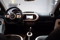 Daumennagel 17 - Renault Twingo Intens  AUT LED TEMP