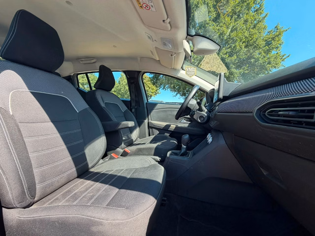 Dacia Sandero TCe 90 CVT Stepway Navi*SitzHz.*Tempo - bilder 10