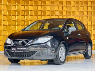 Seat Ibiza Gebrauchtwagen Kaufen