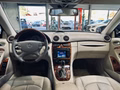 Daumennagel 16 - Mercedes-Benz CLK 500 S-DACH|BOSE|SHZ|TEMP.|