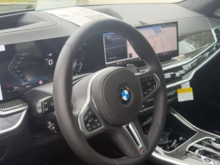 2026 BMW X5 M60i - photo 6