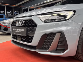 Audi A1 Sportback S-line PRE SENSE / TEMP / SPURWECHSEL / CAM 25 TFSI S line - foto 10