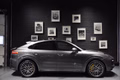 Daumennagel 5 - Porsche Cayenne Coupe Turbo/8060 KM/CERAMIC BREMSE/PANO