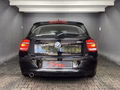 Daumennagel 5 - BMW 116 i, SPORT LINE, SITZHZG, PARKTRONIK