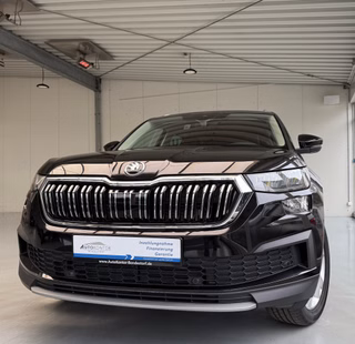Skoda Kodiaq Style Autom., LED 7-Sitzer Navi Kamera - foto 1