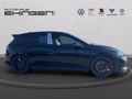 Daumennagel 4 - Volkswagen Golf GTI Clubsport 2,0 l TSI OPF 221 kW (300 PS) 7-Gang-Doppelkupplungsgetriebe DSG