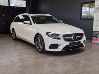 Mercedes-Benz E 350d T 4Matic All-Terrain*MULTIBEAM*WIDESCREEN - bilder 1