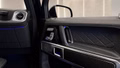 Daumennagel 44 - Mercedes-Benz G63 AMG G800 Brabus Komplett Widestar 24"