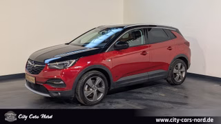 Opel Grandland Ultimate Plug-in-Hybrid 4 AHK+360°+LED - фото 1