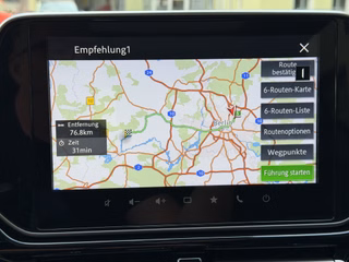 Suzuki SX4 S-Cross Comfort+ Automatik Hybrid Navi 4WD - bilder 25