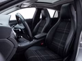 Daumennagel 9 - Mercedes-Benz CLA 200 Shooting Brake /PANO/RFK/BI-XENON/PDC/