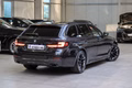 Daumennagel 8 - BMW 540d xDrive Touring Sport-Aut///M SPORT/BOWERS&WILKINS