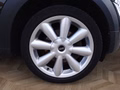 Daumennagel 14 - MINI Cooper 1.6