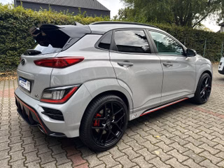 Hyundai KONA N Performance/29.500km/Top Zustand/ - foto 11