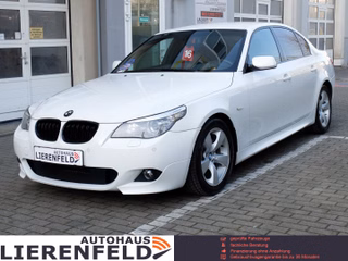 BMW 523 Used vehicle for sale