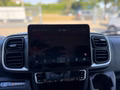 Daumennagel 13 - Citroën E-Jumper Kasten 35 L3H2 Keyless/Kamera/Totwinkel