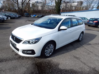 Peugeot 308 SW Gebrauchtwagen Kaufen