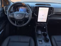 Daumennagel 6 - Ford Ranger 2,3l EcoBoost DoKa PHEV Wildtrak LED AHK