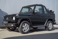 Thumbnail 3 - Mercedes-Benz G 500 Cabrio BRD Fahrzeug Bestzustand