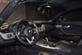 Daumennagel 20 - BMW Z4 Roadster sdrive 20 i/46465 KM/TOP ZUSTAND
