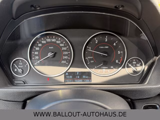 BMW 320d xDrive M-Sport*2HAND*TEMP*KEY*LED*SHZ*LEDER - photo 15
