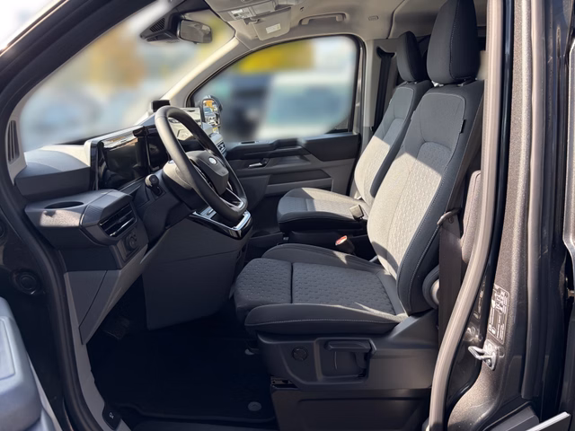 Ford Transit Custom Kombi 320 L1 FWD Limited +TOP+AUSSTATTUNG+ - foto 6