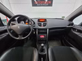 Daumennagel 11 - Peugeot 207 1.4 VTi Forever 1.Hand Pano Teilleder PDC