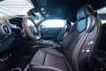 Daumennagel 15 - Audi TTS Coupe quatt|COMPETITION PAKET|AKRAPOVIC ABGA