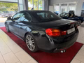 Daumennagel 8 - BMW 430 d M Sport*NAVI*Sitzheizung