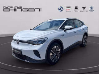 Volkswagen ID.4 Gebrauchtwagen Kaufen
