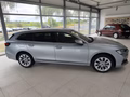Daumennagel 4 - 2024 Skoda Superb Combi 1.5 TSI mHEV 110 kW Selection