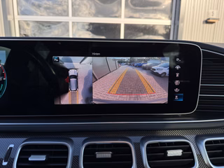 Mercedes-Benz GLE 350 de 4Matic Pano RFK Burme Carbon Head-up - foto 19