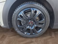 Daumennagel 15 - MINI John Cooper Works 8*Alu/Voll-LED/Navi/Sitzhz.