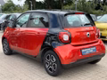Daumennagel 32 - Smart ForFour PRIME*AUTOMATIK*NAVI*PDC*90PS*2.HAND*