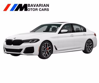 BMW 530 New vehicle for sale