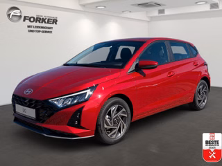 Hyundai i20 Neuwagen Kaufen