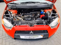 Daumennagel 16 - Mitsubishi Colt CZ3 Lim. 3-trg. 1.1 Inform*TüV NEU*ToP*