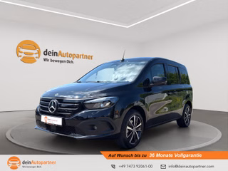 Mercedes-Benz EQT Gebrauchtwagen Kaufen