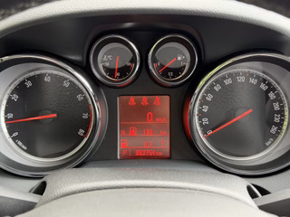 Opel Mokka Innovation Automatik CAM SHZ PDC - foto 16