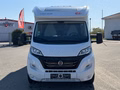 Daumennagel 2 - Eura Mobil Profila T660 EB Mondial Dachklima 5J-Garantie 9G