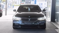 Daumennagel 2 - BMW 530 d xDrive M Sport PANO HUD AHK KLIMA 4ZONIG