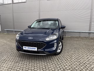 Ford Kuga Gebrauchtwagen Kaufen