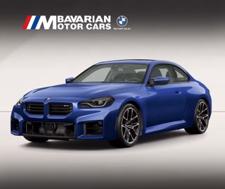 BMW M2 New vehicle for sale